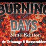 Burning Days - Chalon/Saone Artistes, spectacle, fire show, échassiers, déambulation, magie, clown, pirate, viking, médiéval,